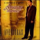 Amaury Martinez/Aventuras