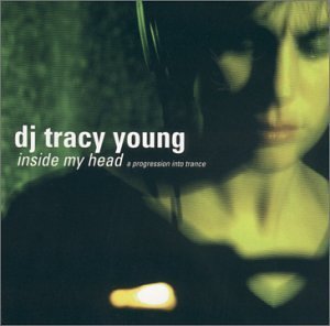 Tracy Young Inside My Head 