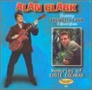 Alan Clark/Memories Of Eddie Cochran