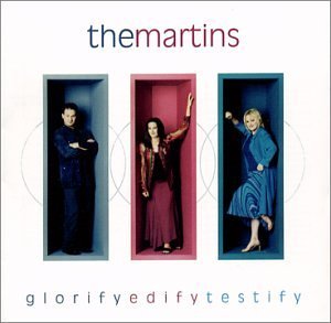 Martins/Glorifyedifytestify