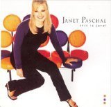 Janet Paschal Janet Paschal This Is Janet 