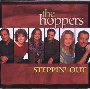 Hoppers/Steppin' Out