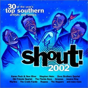 Shout! 2002/Shout! 2002@Gaither Vocal Band/Hoppers@2 Cd Set