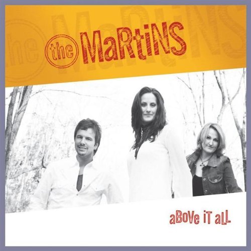 Martins/Above It All