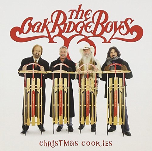Oak Ridge Boys/Christmas Cookies