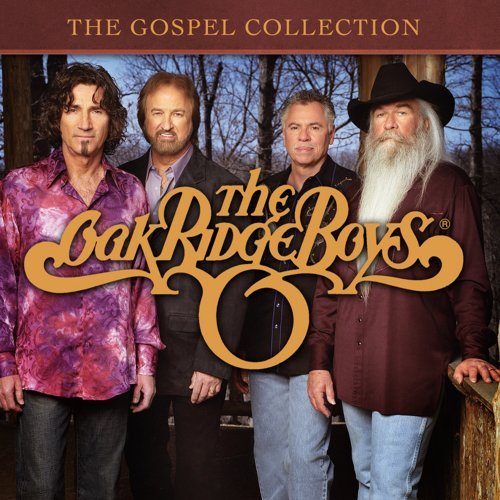 Oak Ridge Boys/Gospel Collection