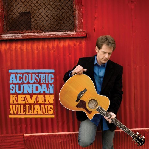 Kevin Williams/Acoustic Sunday