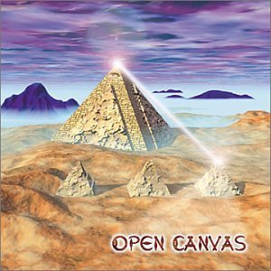 Open Canvas/Nomadic Impressions