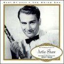 Artie Shaw/1937-42@Import-Fra