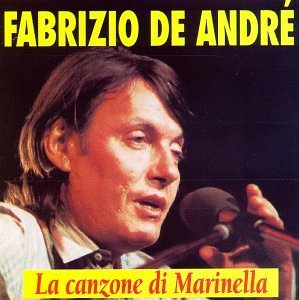 Fabrizio De Andre/La Canzone Di Marinella