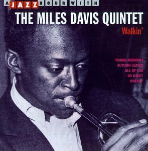 Miles Davis/Walkin'