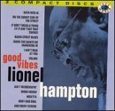 Lionel Hampton/Good Vibes