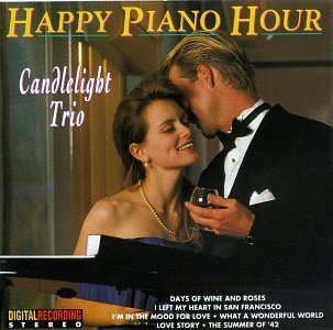 Candlelight Trio/Happy Piano Hour