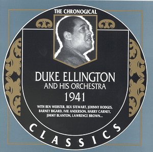 Duke Ellington & His Orchestra/1941
