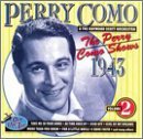 Perry Como/Vol. 2-Perry Como Shows 1943