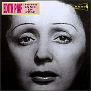 Edith Piaf/Vie En Rose