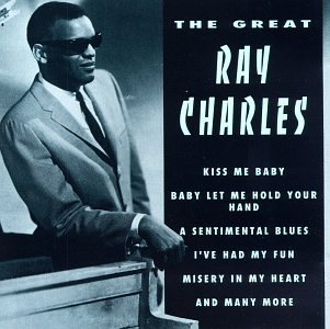 Ray Charles/Great Ray Charles