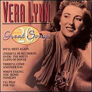 Vera Lynn/Great Songs
