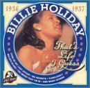Billie Holiday/That's Life I Guess-1936-37