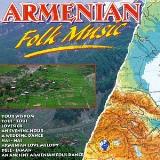 Armenian Folk Music Armenian Folk Music 