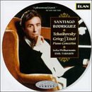 Tchaikovsky/Grieg/Liszt/Con Pno 1/Con Pno/Con Pno 1@Rodriguez*santiago (Pno)@Tabakov/Sofia Po