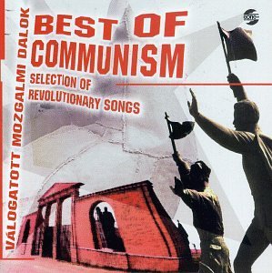 Best Of Communism Vol. 1 Best Of Communism Best Of Communism 