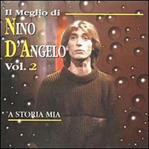 Nino D'Angelo/Vol. 2-Nino D'Angelo