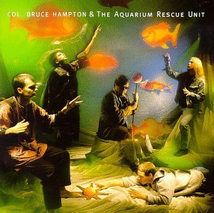 Col. Bruce & Aquarium Hampton/Col. Bruce Hampton & Aquarium
