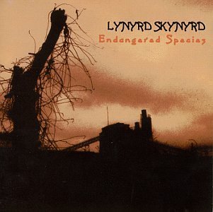 Lynyrd Skynyrd Endangered Species (cr 14223 32132 2 4) 