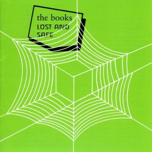 Books/Lost & Safe