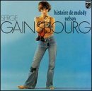 Serge Gainsbourg/Histoire De Melody Nelson