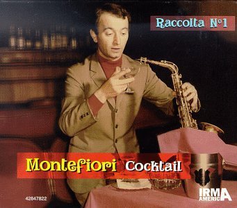 Montefiori Cocktail/Raccoltani