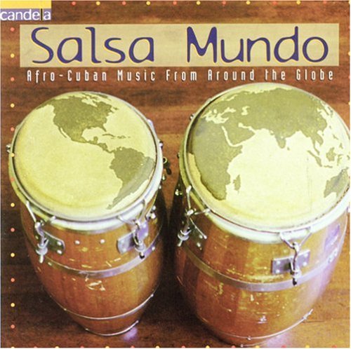 Salsa Mundo/Salsa Mundo@Nueva Manteca/Orquesta Del Sol@Malavoi/Hot Salsa/Salsamania