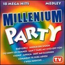 Millennium Party/Millennium Party@Import-Fra