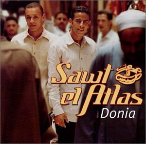 Sawt El Atlas/Donia