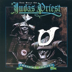 Judas Priest/Best Of Judas Priest@Best Of Judas Priest