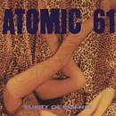 Atomic 61/Purity Of Essence