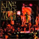 King Black Acid Womb Star Session 