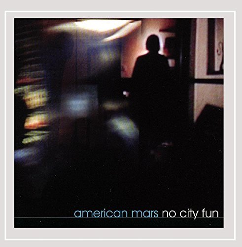 American Mars/No City Fun