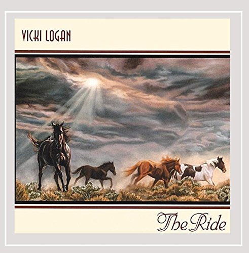 Vicki Logan Ride 