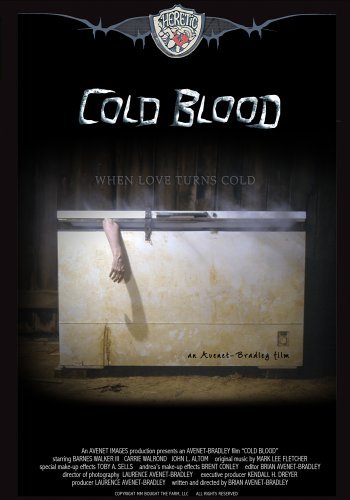 Cold Blood/Cold Blood@Nr