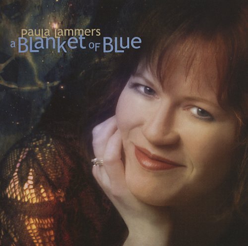Lammers Paula Blanket Of Blue 
