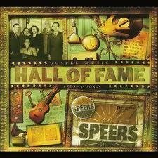 Speers/Hall Of Fame Series