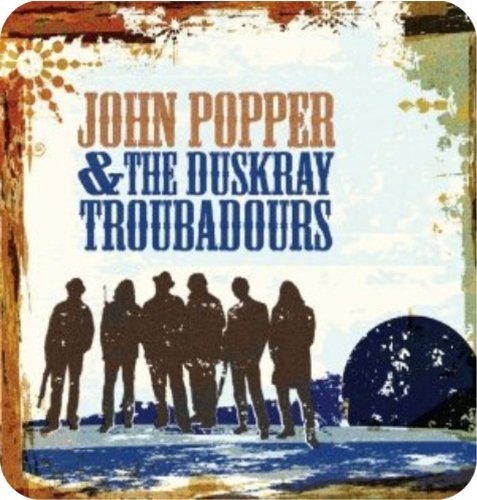 John & The Duskray Trou Popper/John Popper & The Duskray Trou@Import-Gbr