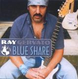 Ray Gervato Blue Share 