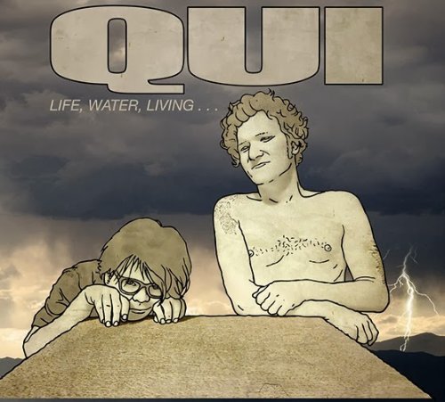 Qui/Life Water Living
