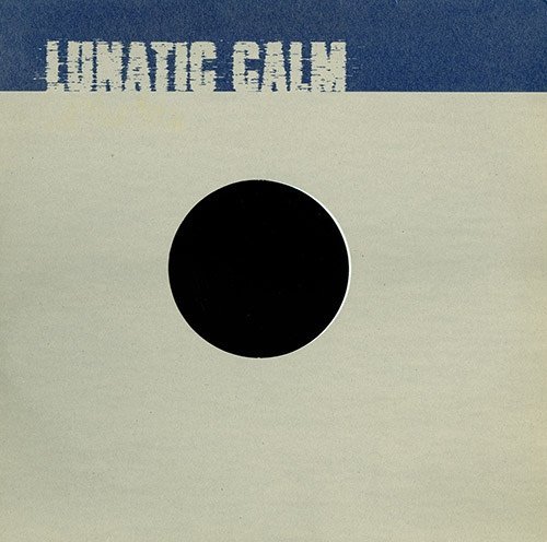 Lunatic Calm/Roll The Dice
