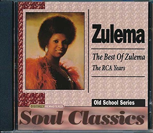 Zulema/Best Of-The Rca Years