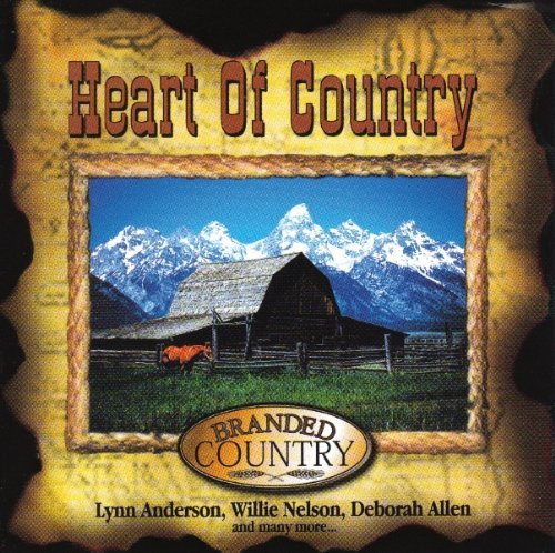 Branded Country/Heart Of Country@Nelson/Fargo/Laine/Allen@Branded Country