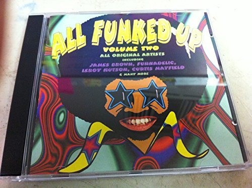 All Funked Up/Vol. 2-All Funked Up@Import-Gbr@All Funked Up